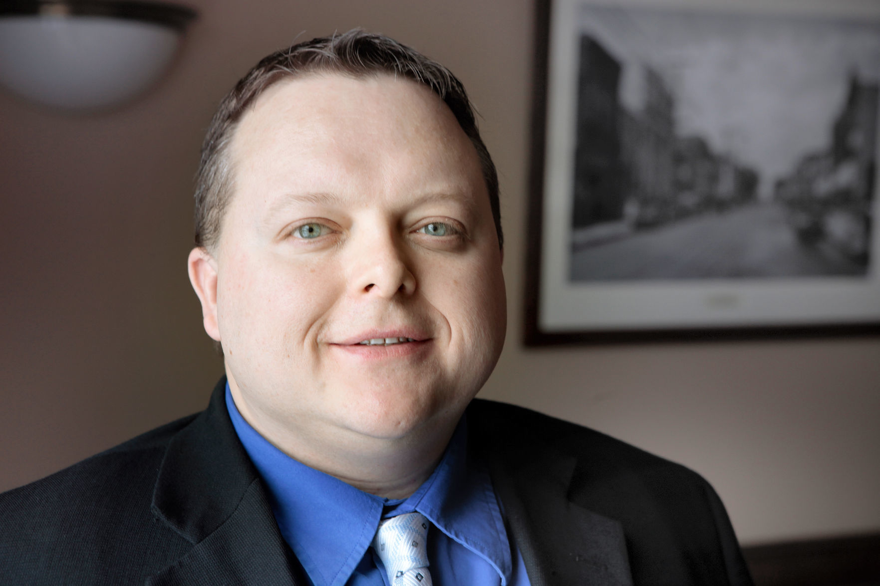 Rep. Scott Krug